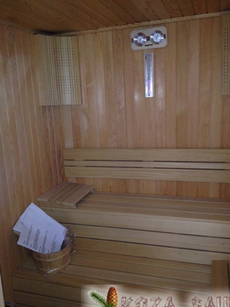 İzmit Sauna 2