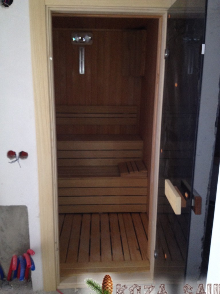 İzmit Sauna 3