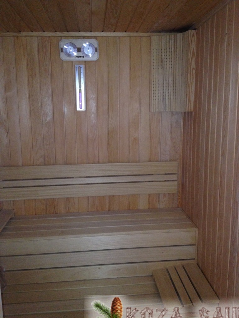 İzmit Sauna